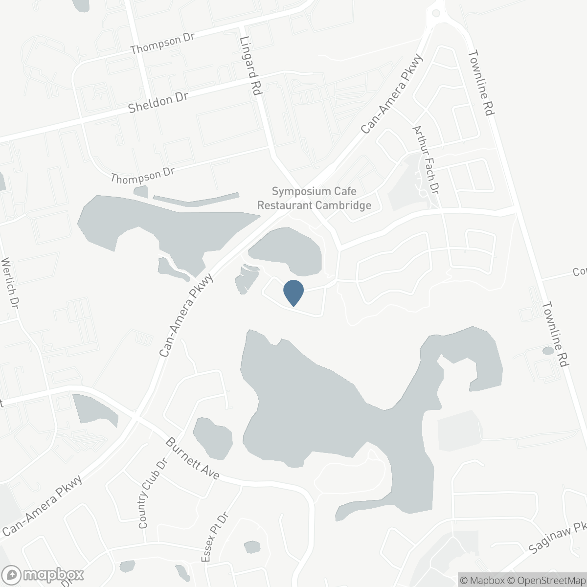 36 DELLGROVE Circle, Cambridge, Ontario N1T 2J9